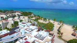 Luna Maya Condos in Playa del Carmen