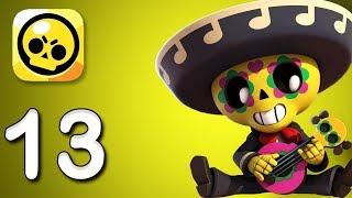 Brawl Stars - Gameplay Walkthrough Part 13 - Double the goal with friends