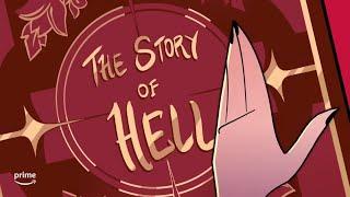 The story of Lucifer and Lilith￼hazbin hotel