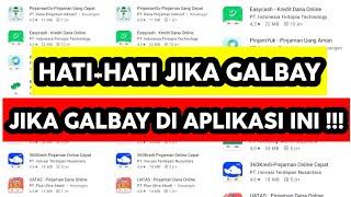 Hati-hati Gagal Bayar Di 5 Aplikasi Pinjaman Online Ini - Resiko Berat Gagal Bayar Pinjol