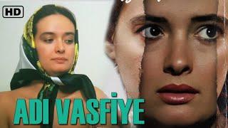 Adı Vasfiye  Türk Filmi  FULL  MÜJDE AR  YILMAZ ZAFER  AYTAÇ ARMAN