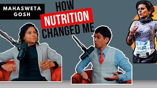 why you should get a nutrition plan and how it will change you