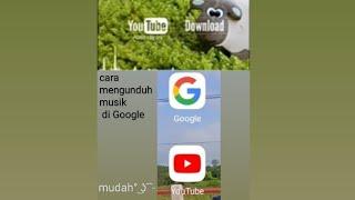 °cara download musikvideo di google° mudah