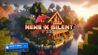 Best shader for MCPE 1.21