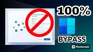 How to Skip Microsoft Account on Windows 11 Setup