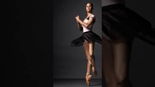 Misty Copeland #ballerina #mistycopeland