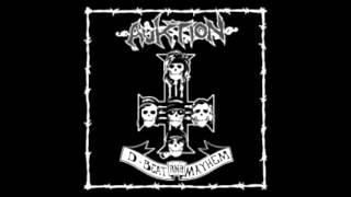 Auktion - D-beat Rock n roll Mayhem Full Album