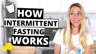 What Is Intermittent Fasting? In 3 Minutes