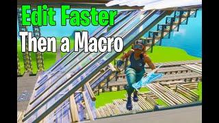 USE THIS SIMPLE HIDDEN TRICK - Edit As Fast As a Macro Without a Macro NO CLICKBAIT