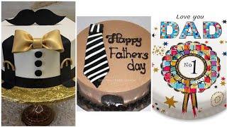 Top 15+ fathers day cake designsFathers birthday cake ideas Dads birthday cake design ideas