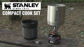 Stanley Cook Set - Review