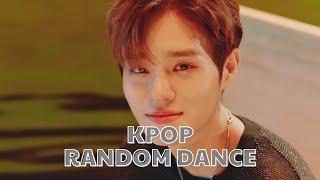 ICONIC KPOP RANDOM DANCE OLD-NEW│sunflower