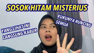 SOSOK HITAM MISTERIUS DI BASECAMP eps#2