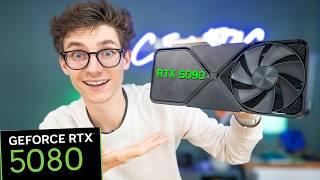 RTX 5090 & RTX 5080 Performance Leaks - This Is INSANE 