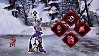 Dragon Nest - Invader w Closing Ice Valley