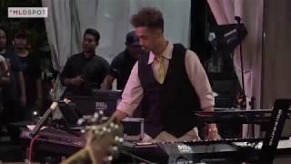 MAGNITUDO - FINESSE Bruno Mars - JAZZ TRAFFIC FESTIVAL 2018