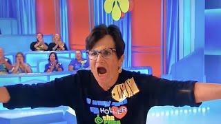 Price Is Right - Iris wins it all