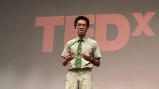 Empowering Vulnerable and Marginalised Communities  Hou Tsing Leung  TEDxTJC