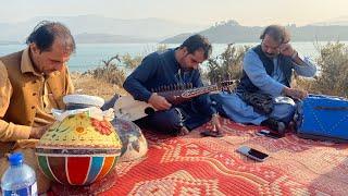 Pashto Tang Takor  Rabab Mangi  Tappy  Mala Bal Waka  پښتو ټنګ ټکور  رباب منګی  ماله بل وکه