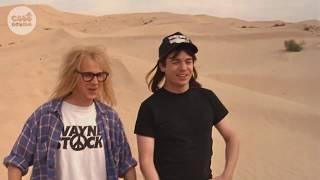 Waynes World 2 - Waynestock