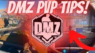 7 EXPERT DMZ PvP Tips To Win More Fights MW2 DMZ Tips