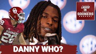Oklahoma Sooners getting respect from SEC coaches. Harold Perkins doesnt know Danny Stutsman?