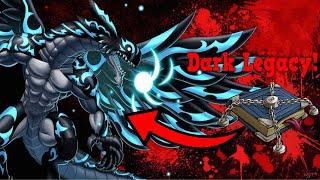 Fairy Tail Acnologia Was Created From The Dark Legacy + Gaming Hopefully