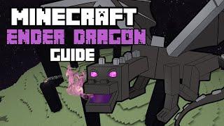 How To Kill The Ender Dragon The Notable Way