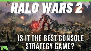 Halo Wars 2 2023 Review