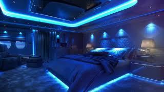 Airplane White Noise 1st Class Luxury Cabin  Relaxing Sounds for Sleep Study Focus  Sleep Sounds