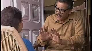 Gulzar  Serial  Kirdaar  Story  Culture  Story By Malti Joshi Directed By Gulzar