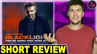 BLACKLIGHT 2022 Reviewed In Less Than 60 Seconds #Shorts