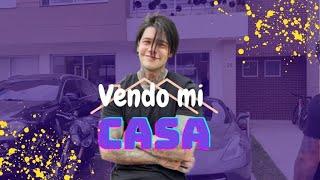 Vendo mi casa House Tour  Yeferson Cossio