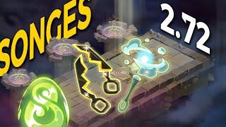 TEAM SONGES 2.72  HUZ VOD DOFUS