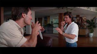 Road House 1989 Vinegar Syndrome 4K Ultra HD + Blu-ray Promo Trailer