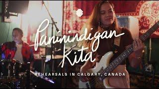 Ben&Ben  Paninindigan Kita - Live in Canada Rehearsals