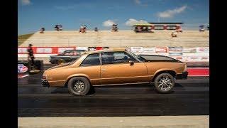 REPLAY Day 3 – HOT ROD Drag Week from Atco Dragway