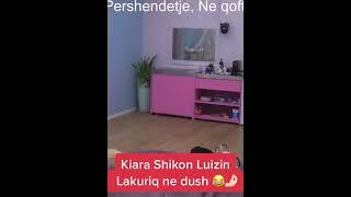 Kiara shikon Luizin lakuriq