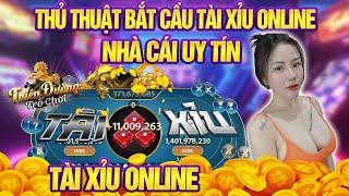 tài xỉu online  thủ thuật bắt cầu tài xỉu online tỷ lệ thắng rất cao - chia sẻ giúp Ae về bờ