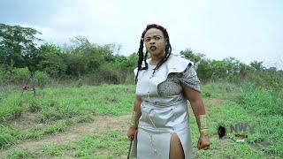 THE PRINCESS WITH A STRENGTH OF A WARRIOR SEASON 1&2 - 2023 LATEST NOLLYWOOD AFRICAN EPIC MOVIE