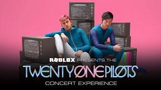 Roblox presents Twenty One Pilots Concert Experience  Full Show