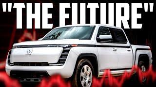 Americas TRUCK OF THE FUTURE Was a Failure