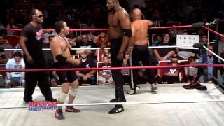 Championship Wrestling from Hollywood Season 4 Episode 10 Airdate January 1 2014