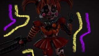 scrap baby does the whip and nae nae