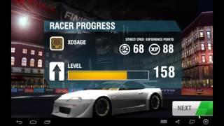 Racing Rivals  Car sale & Good Bye