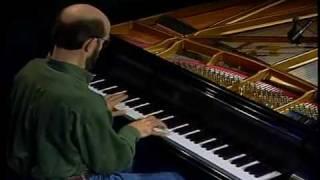 Johann Pachelbel Canon Piano George Winston