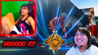 i TROLLED Ronnie2k Son LEGEND GAME And Made Him CRY On NBA 2K20