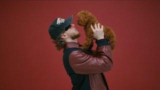 Jack Harlow - Lovin On Me Official Music Video