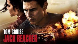 Jack Reacher 2012 Movie  Tom Cruise Rosamund Pike Richard  updates Review & Facts