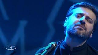 Sami Yusuf - You Came To Me Live in New Delhi INDIA